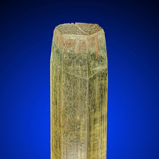 Heliodor-Padre Paraíso | Jequitinhonha Valley | Minas Gerais | Brazil